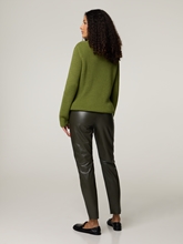 Bild von Lederhose GIFT