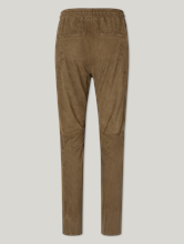 Bild von Hose aus Velours GIFT