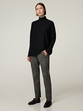 Bild von Hose aus Ziegenleder GIFT