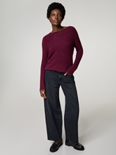 Bild von Jeans im Wide Leg Fit BONNIE