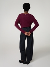 Bild von Jeans im Wide Leg Fit BONNIE