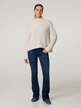 Image sur Jeans coupe bootcut BOOTCUT