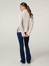 Image sur Jeans coupe bootcut BOOTCUT