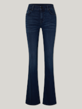 Image sur Jeans coupe bootcut BOOTCUT