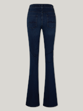 Image sur Jeans coupe bootcut BOOTCUT