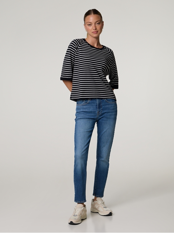Image sur Jeans RELAXED SKINNY