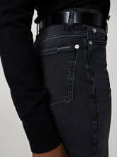 Image sur Jeans à jambes larges