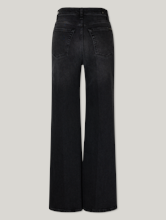 Image sur Jeans à jambes larges