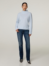 Bild von Jeans im Straight Fit CALIE