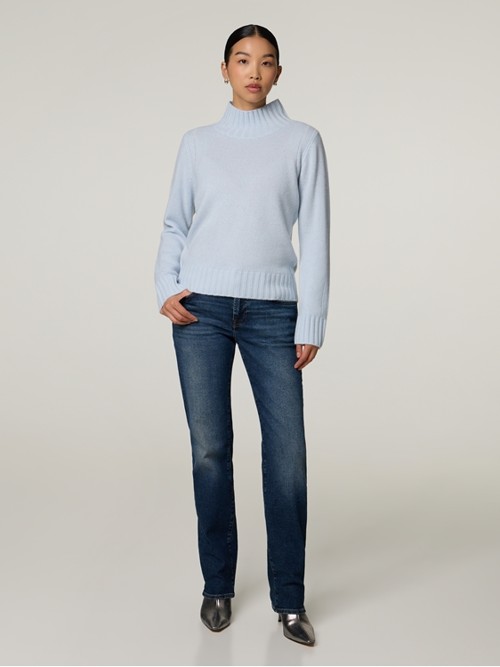 Bild von Jeans im Straight Fit CALIE