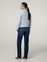 Bild von Jeans im Straight Fit CALIE