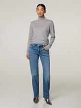 Bild von Jeans im Straight Fit CALIE