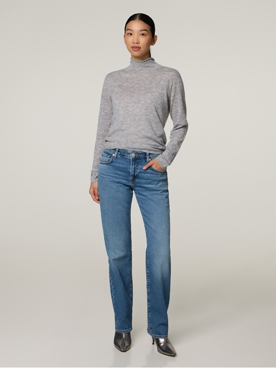 Bild von Jeans im Straight Fit CALIE