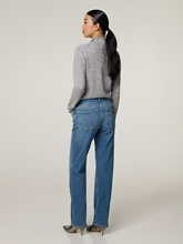 Bild von Jeans im Straight Fit CALIE