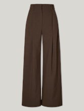 Bild von Bundfaltenhose JONAS