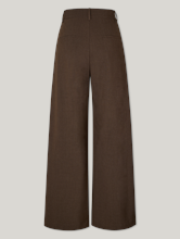 Bild von Bundfaltenhose JONAS