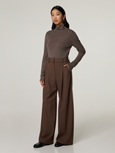 Bild von Bundfaltenhose JONAS