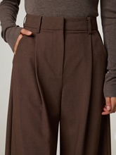 Bild von Bundfaltenhose JONAS