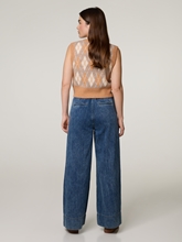 Bild von Jeans im Wide Leg Fit RUDY