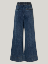 Bild von Jeans im Wide Leg Fit RUDY