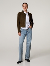 Image sur Jeans coupe droite ROCKY