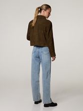 Image sur Jeans coupe droite ROCKY