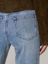 Image sur Jeans coupe droite ROCKY