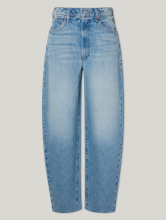 Image sur Jeans THE FANGIRL HOVER