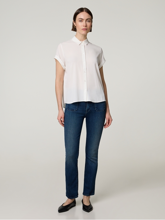 Bild von Jeans im Slim Fit