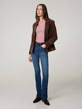 Bild von Jeans im Bootcut Fit RUNAWAY