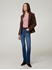 Bild von Bootcutjeans
