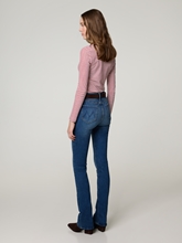 Bild von Jeans im Bootcut Fit RUNAWAY