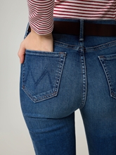 Bild von Jeans im Bootcut Fit RUNAWAY