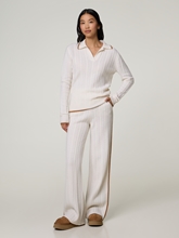 Bild von Strickhose aus Wolle DINARD