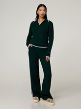 Image sur Pantalon en laine tricoté DINARD