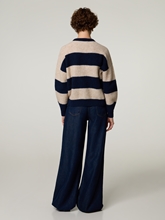 Image sur Jeans à coupe large