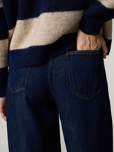 Image sur Jeans à coupe large