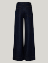 Image sur Jeans à coupe large