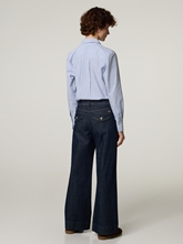Image sur Jeans Wide Leg Fit MMDARA