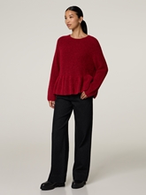 Image sur Jeans à coupe large MMSOEY