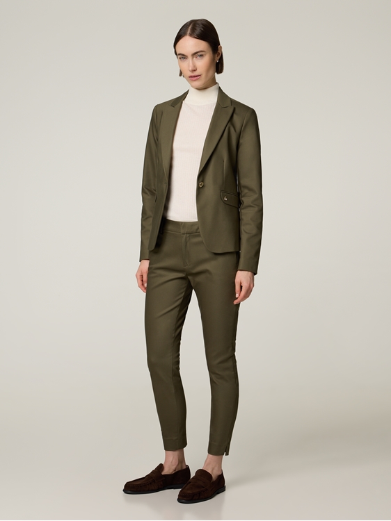 Image sur Pantalon de costume MMABBEY NIGHT