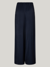 Bild von Hose mit weitem Bein TWEEZER