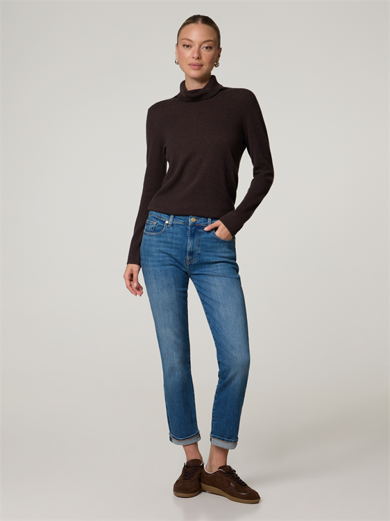 Bild von Jeans im Relaxed Skinny Fit