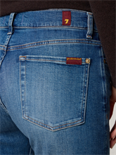 Bild von Jeans im Relaxed Skinny Fit