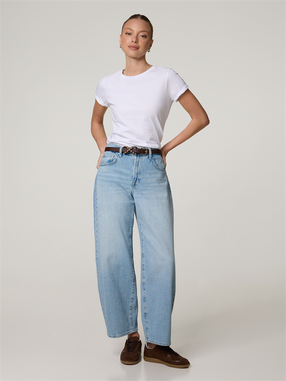 Bild von Jeans BONNIE CURVILIN