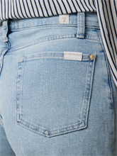 Image sur Jeans à coupe large