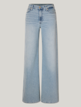 Image sur Jeans à coupe large