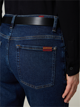 Image sur Jeans coupe droite CALIE