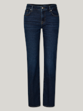 Image sur Jeans coupe droite CALIE