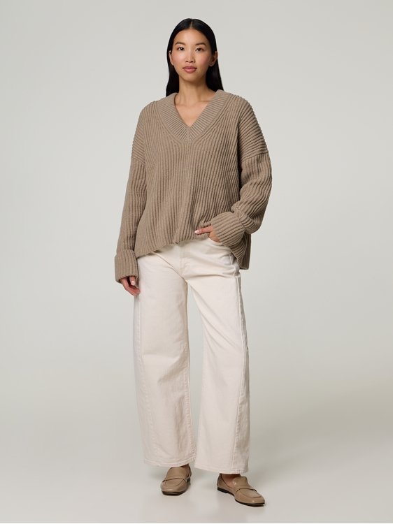 Image sur Jeans THE HALF-PIPE ANKLE